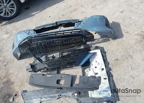 2024 Nissan Sentra Sv Xtronic Cvt from USA, damaged, VIN 3N1AB8CVXRY391104